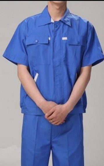 上海马甲-制作厂服-松江工作服制作