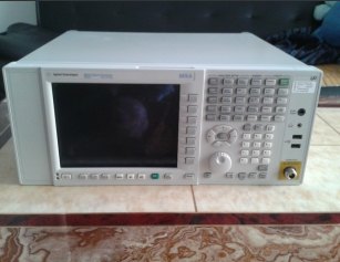 出租租赁N9000A信号分析仪N9020A N9010A
