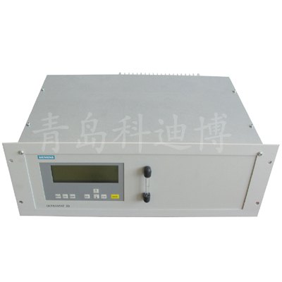 供应红外线气体分析仪-西门子U23