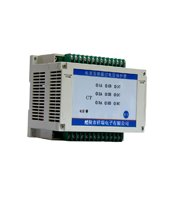 XYD-CTB-703电流互感器过电压保护器,接线图 