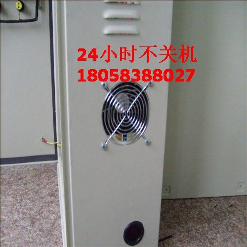 XGR-110kW软起动控制柜，660V软启动