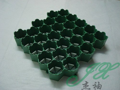 海南琼海绿化植草格专业厂家+儋州楼顶花园植草格现货直销