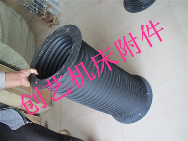 帆布圆形光杆防护罩、厂家直销现货供应！