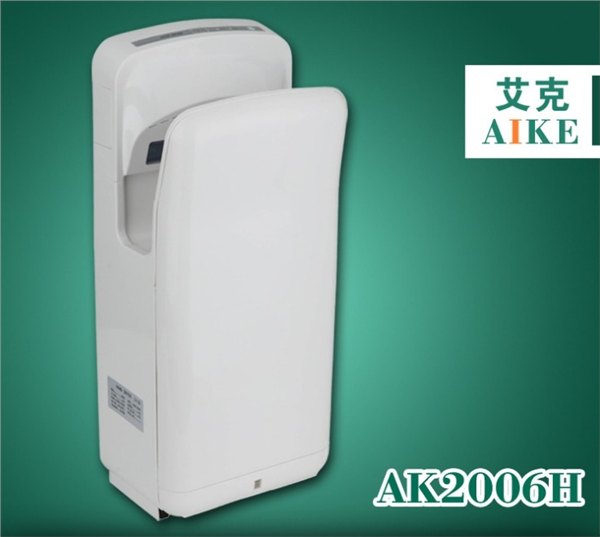 供应艾克AK2600H干手机