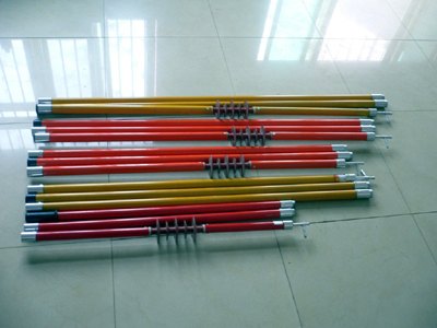 令克棒 令克棒使用说明书