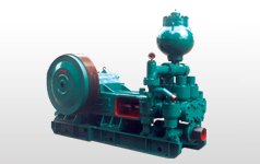 TBW-1000/8B泥浆泵