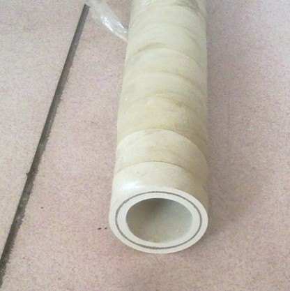中频电缆套管 石棉橡胶管 水冷电缆石棉套管