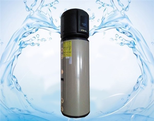 亿家人家用空气能热水器精品