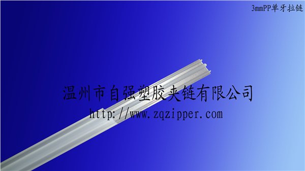 3.3mmPE骨条