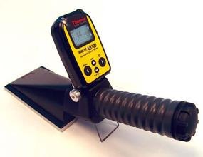 供应RadEye AB100型α/β表面污染监测仪