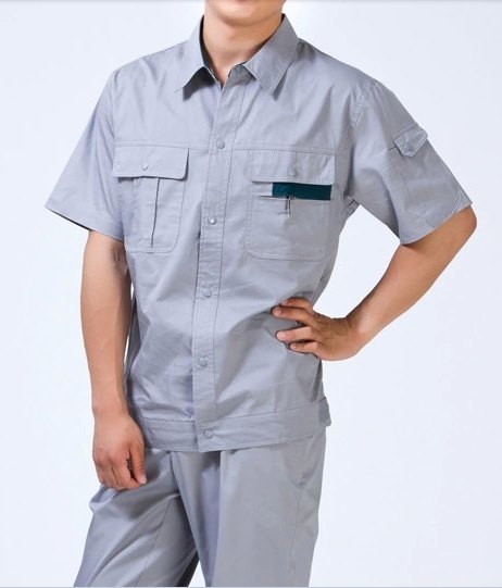 青浦区工作服定做,青浦工作服批发