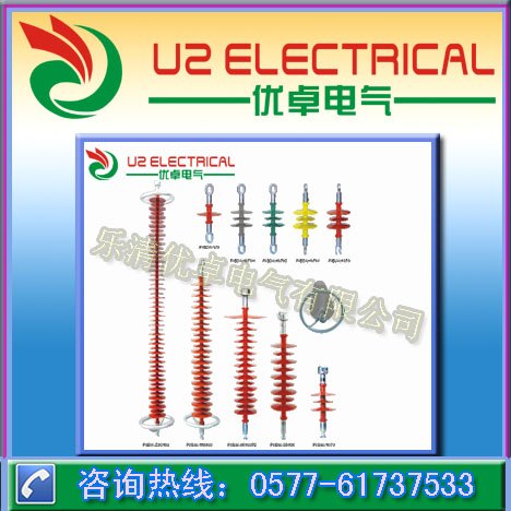 FXBW-220/160复合悬式绝缘子