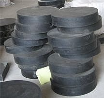 板式橡胶支座，矩形GJZ圆形GYZ板式橡胶支座衡水冀通专业生产