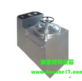 专业生产高温高压蒸煮仪