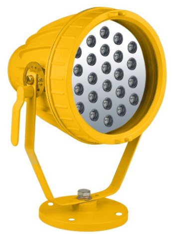 TBL5100，LED防爆投光灯
