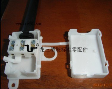 2315接线端子盒
