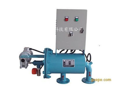 F型电动排污过滤器价格