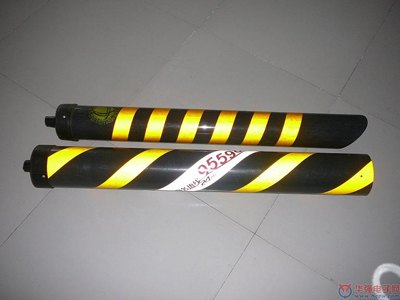 拉线保护管 电力用拉线保护管