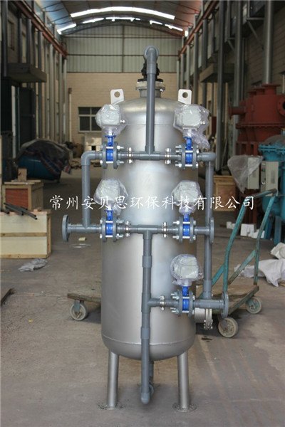 不锈钢循环水旁滤器价格