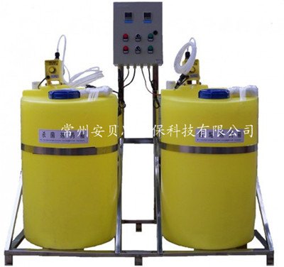 自动加药装置价格优惠，全自动加药设备 厂家供应