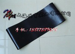 供应无接缝粘合机带 粘合机输送带 粘合机无缝带