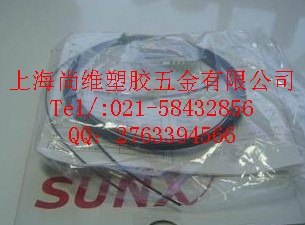 原装SUNX神视光纤传感器 光纤放大器