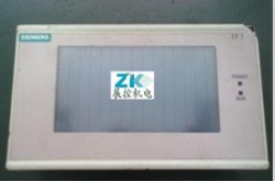 西门子触摸屏6AV3607-1NH00-0AX0