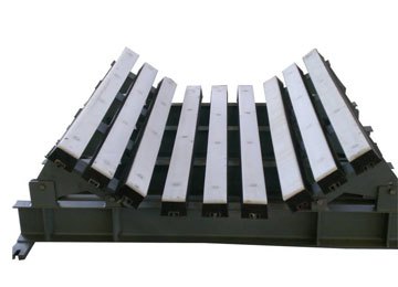 缓冲床 缓冲条