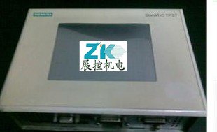 西门子触摸屏6AV3627-1QK00-2AX0
