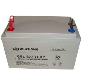 免维护蓄电池12v	