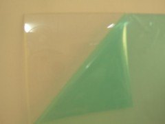 0.5PC片 1透明PC片材