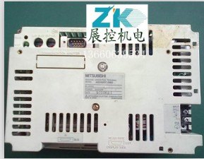 三菱触摸屏维修A851GOT-LWD，A851GOT-SWD