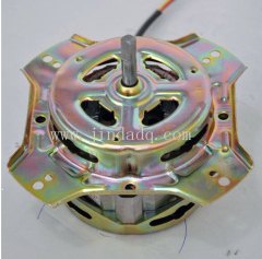 荣事达洗衣机脱水电机 新天洋洗衣机脱水电机