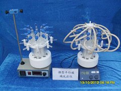 平行反应仪西安/上海/银川/重庆