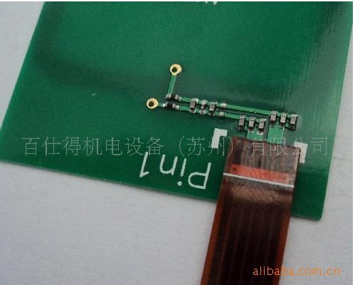 LCD  PDP专用焊接机脉冲热压焊机哈巴机HOTBAR