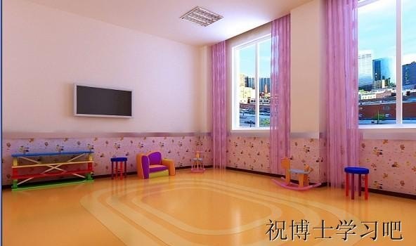 小学课后托管班加盟