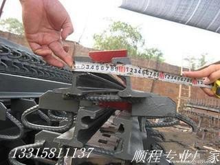 德阳E型伸缩缝/广元E型伸缩缝  顺程您值得信赖 好品牌