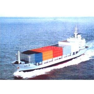 宁波到东莞海运物流 宁波到东莞水运公司