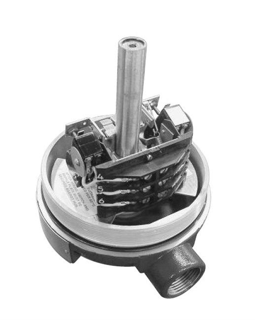麦格纳丘MAGNETROL液位开关