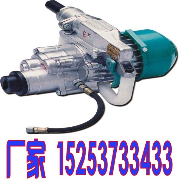 供应山西ZM15矿用隔爆型煤电钻，防爆煤电钻，干湿式煤电钻