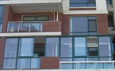云南楚雄地区建筑专用玻璃隔热防爆安全膜