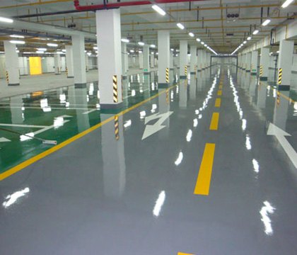 广州车库地坪漆施工队型号 车库地坪漆施工队图片 车库地坪漆施工队报价