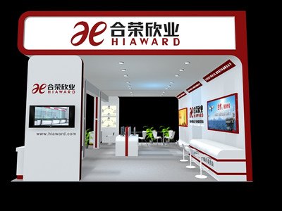 南京展台设计搭建厂家|南京展台设计搭建价格【南京佳奥】