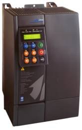 AVY2055-EBL-BR4 西威电梯变频器 GEFRAN SIEI
