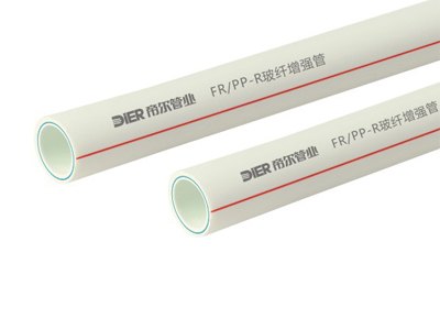 玻纤增强复合管PN1.6MPa S4