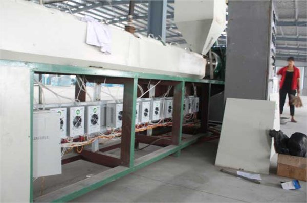 2.5kw电磁加热板感应加热器加热设备