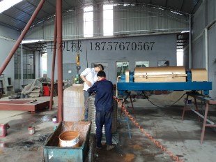建筑打桩泥浆污水处理设备，专利产品，值得信赖