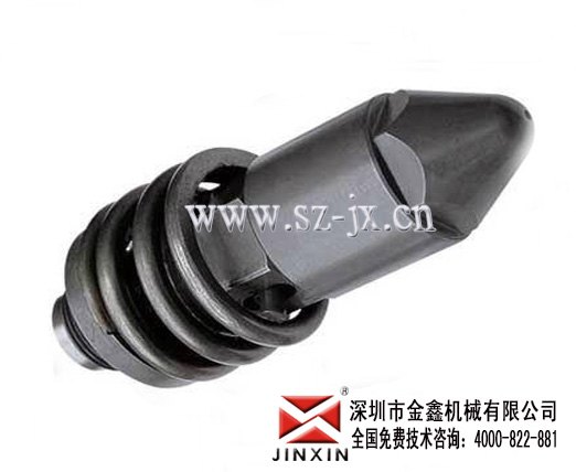 各种注塑机螺杆/螺杆料筒厂家-金鑫最新工艺！同行领先