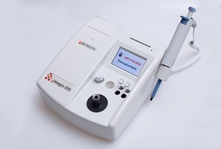 供应技术研发最先进的全自动特定蛋白分析仪