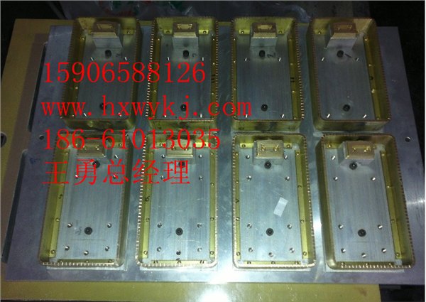 专业生产高周波高频机模具优质厂家